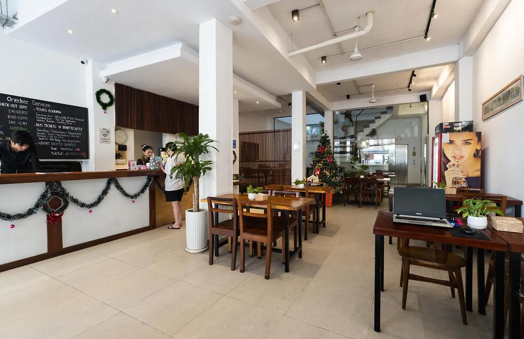 Onederz Phnom Penh-1